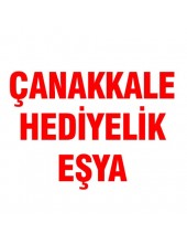 Çanakkale Hediyelik