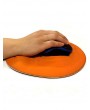 Kişiye Özel Oval Bileklikli Mouse Pad