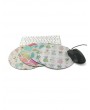Kişiye Özel Yuvarlak Mouse Pad (2 mm)